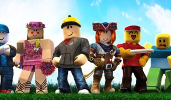 Roblox